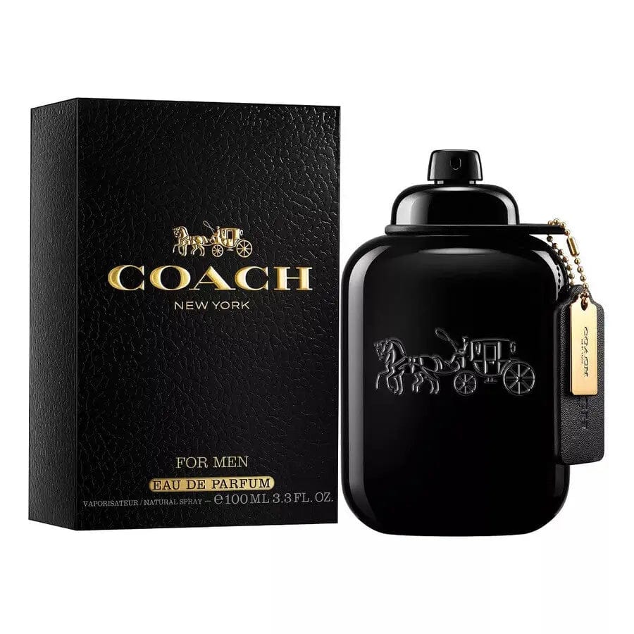 Coach for Men Eau De Parfum Spray