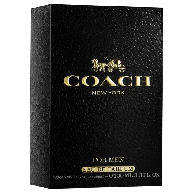 Coach for Men Eau De Parfum Spray