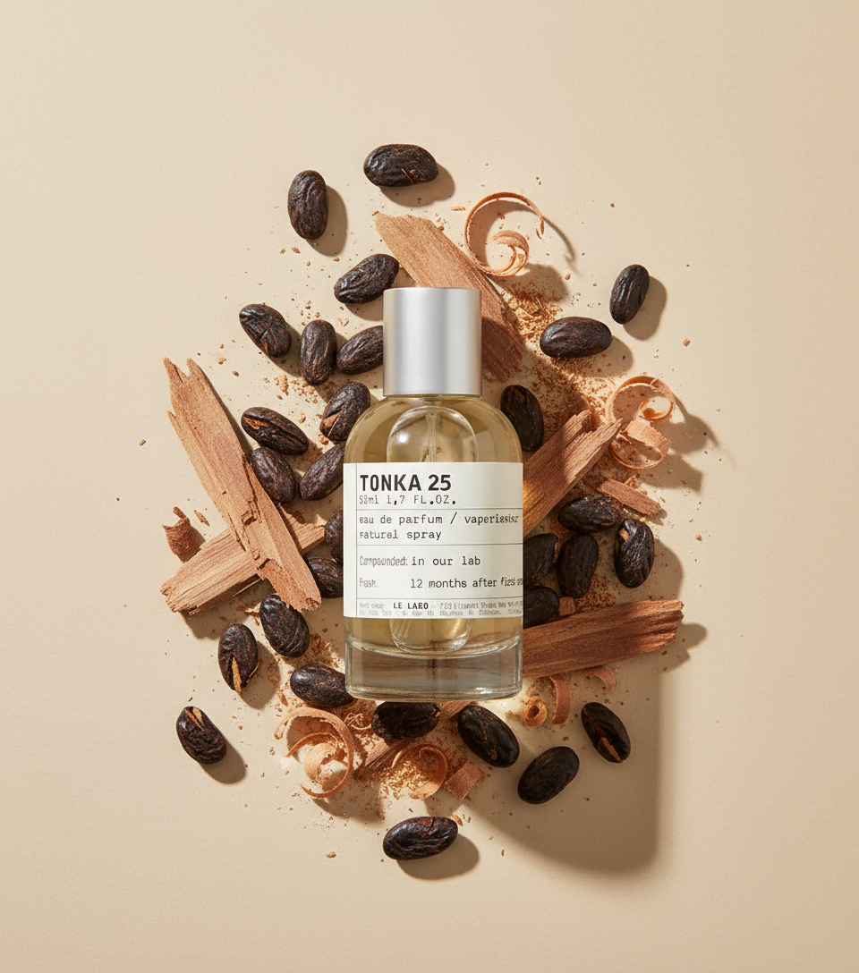 Le Labo Tonka 25 Eau de Parfum (50ml)