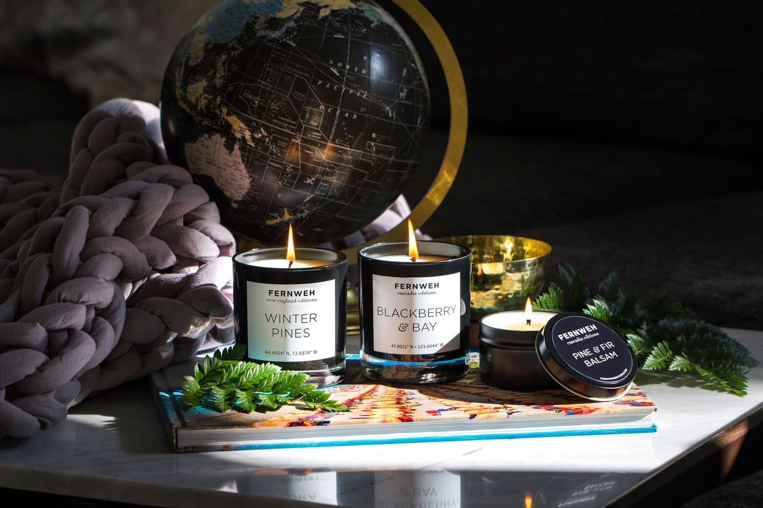 Candles