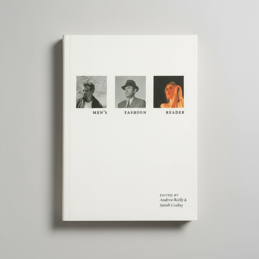 Men's Fashion Reader