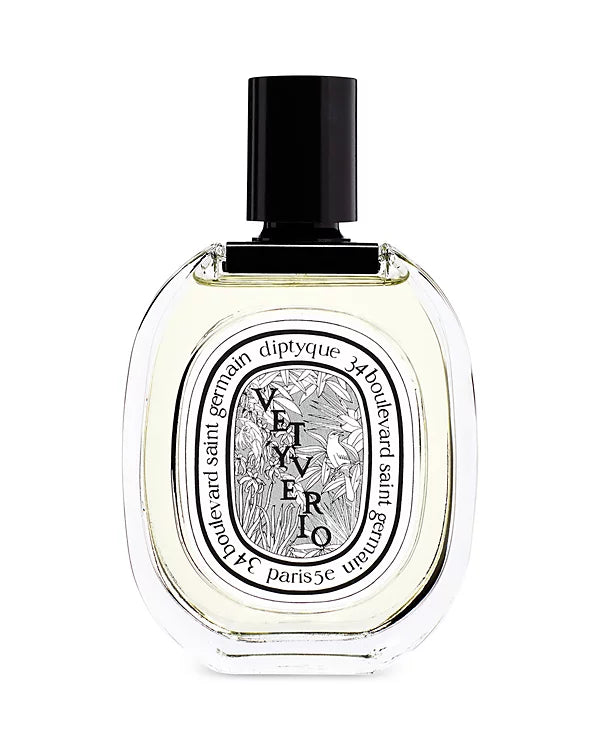 DIPTYQUE Vetyverio Eau De Toilette
