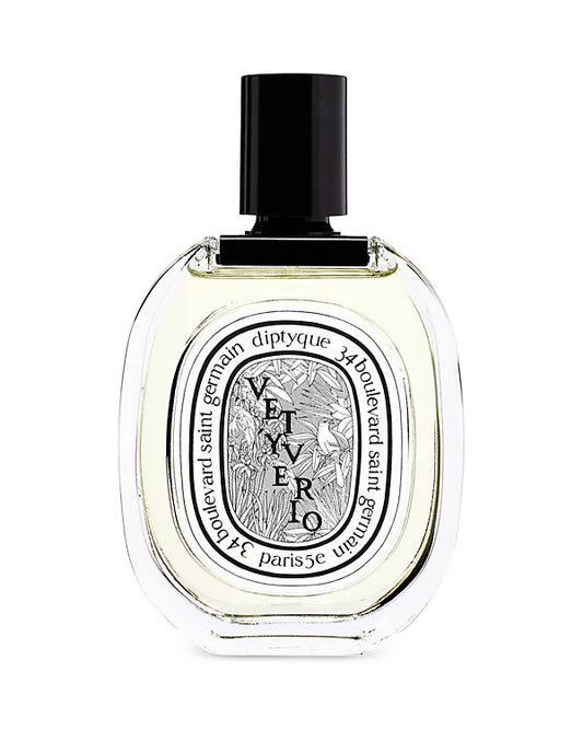 DIPTYQUE Vetyverio Eau De Toilette