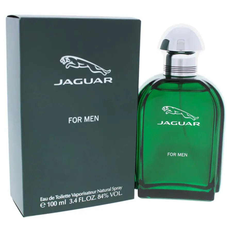 Jaguar For Men Eau De Toilette