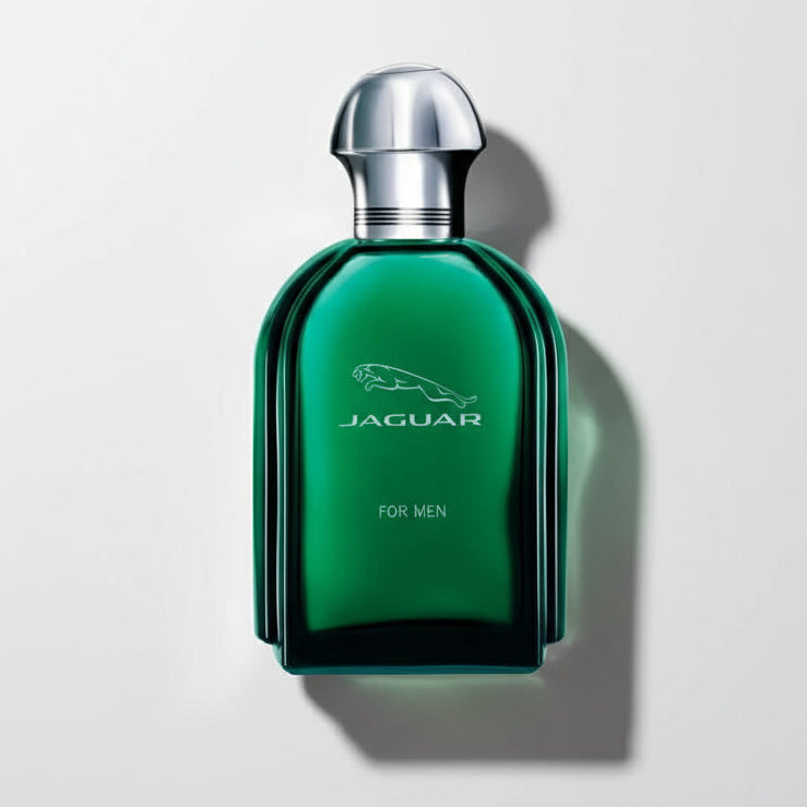 Jaguar For Men Eau De Toilette