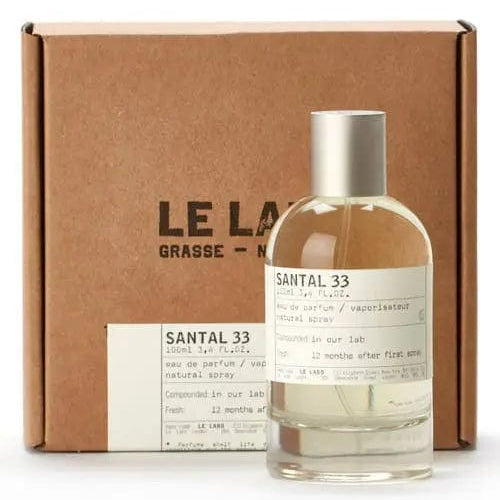 Le Labo Santal 33 Eau De Parfum Spray