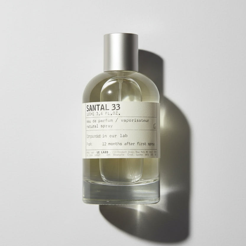 Le Labo Santal 33 Eau De Parfum Spray