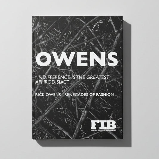 Owens: Renegades of Fashion