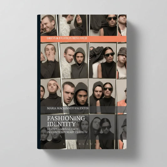 Fashioning Identity: Status Ambivalence in Contemporary Fashion