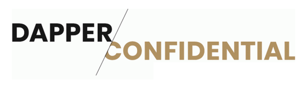 Dapper Confidential